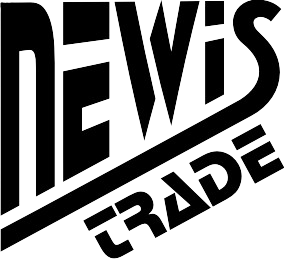 Logo společnosti Newis trade.